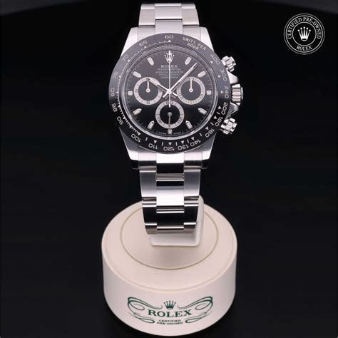 rolex cosmograph daytona 2017 bicolor|rolex daytona certified pre owned.